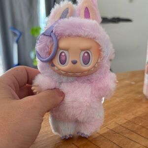 Authentic labubu luck with box